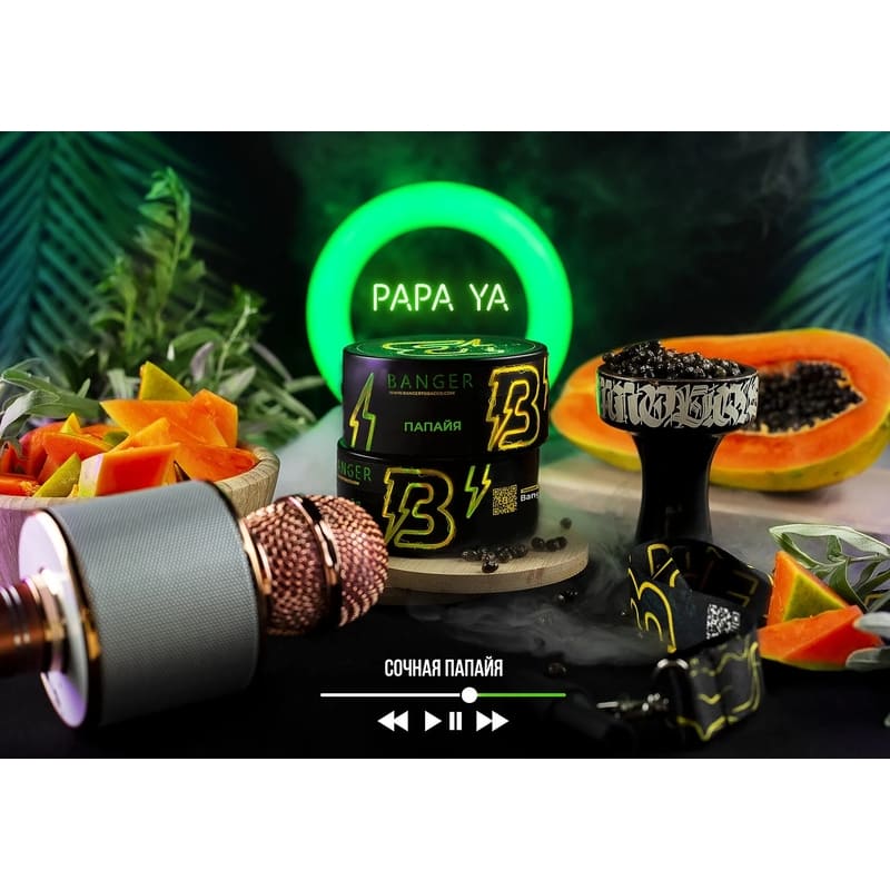 tabak-banger-papa-ya-200gr-800x800-1 Табак для кальяна Banger Papa Ya — Папайя 200гр.