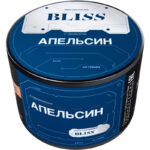 Табак для кальяна Bliss — Апельсин 40гр.