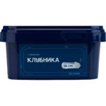 Табак для кальяна Bliss — Клубника 250гр.