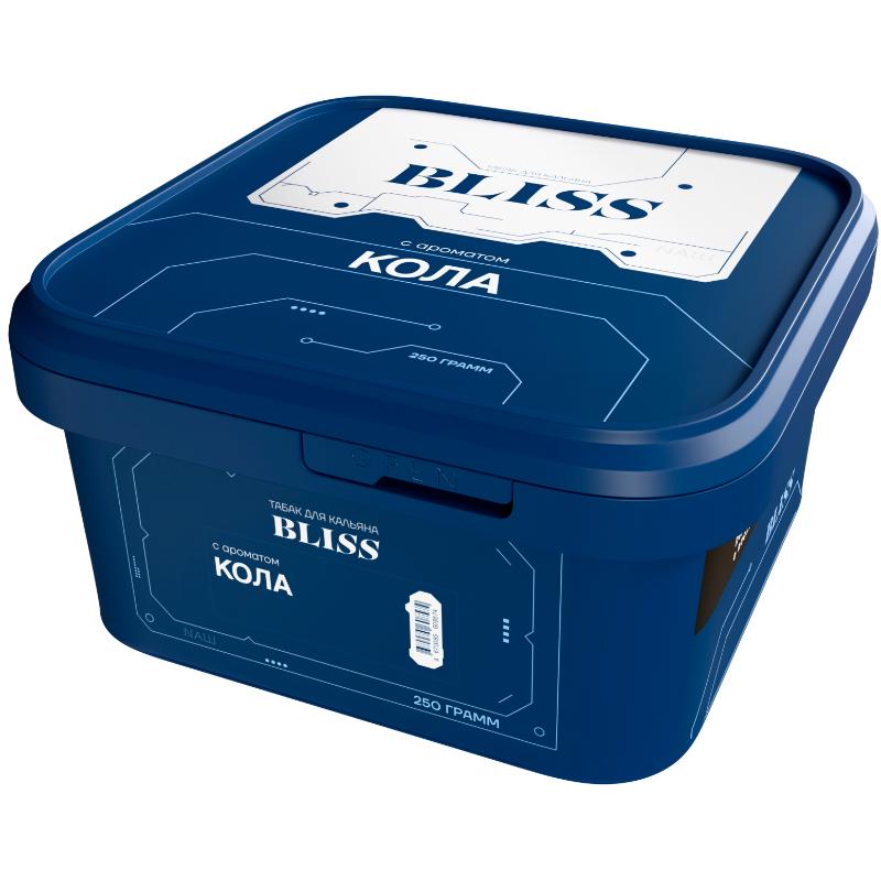 Табак для кальяна Bliss — Кола 250гр.