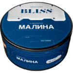 Табак для кальяна Bliss — Малина 100гр.