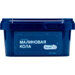 Табак для кальяна Bliss — Малиновая Кола 250гр.