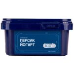 Табак для кальяна Bliss — Персик Йогурт 250гр.