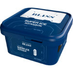 Табак для кальяна Bliss — Super Ice (Холодок) 250гр.