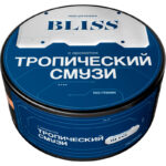 Табак для кальяна Bliss — Тропический Смузи 100гр.