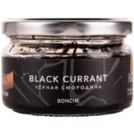 Табак для кальяна Bonche Black Currant — Черная Смородина 30гр.