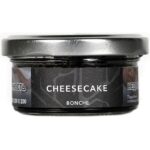 Табак для кальяна Bonche Cheesecake — Чизкейк 30гр.