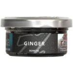 Табак для кальяна Bonche Ginger — Имбирь 30гр.