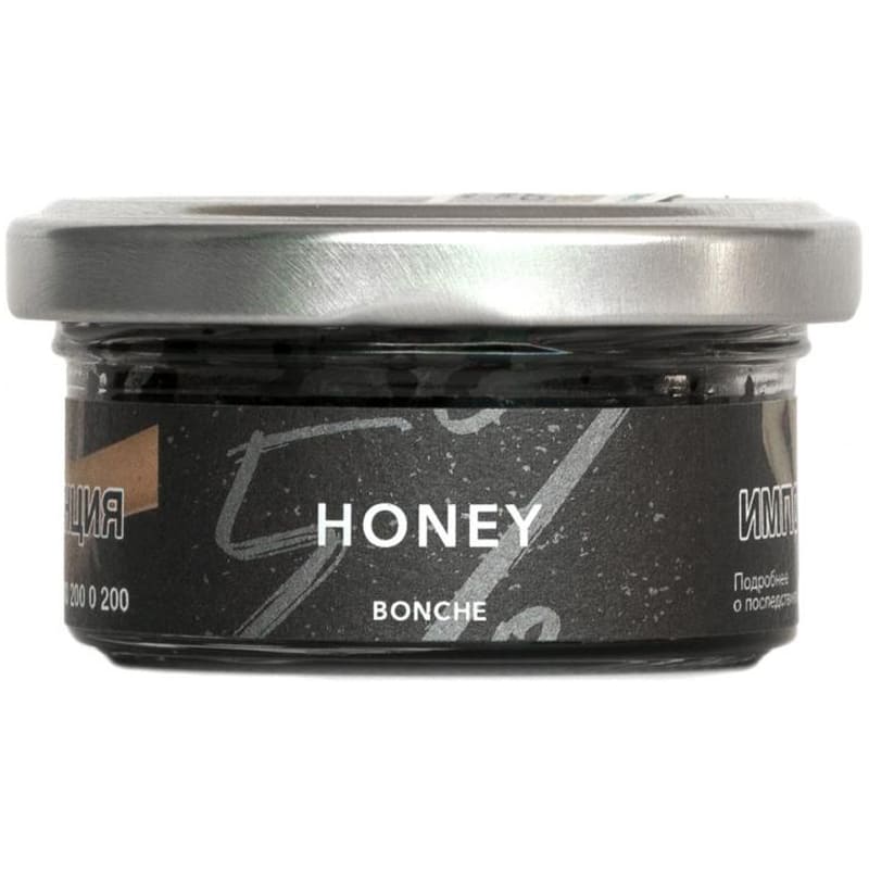 Табак для кальяна Bonche Honey — Мед 30гр.