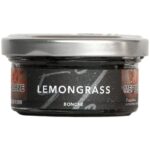 Табак для кальяна Bonche Lemongrass — Лемонграсс 60гр.