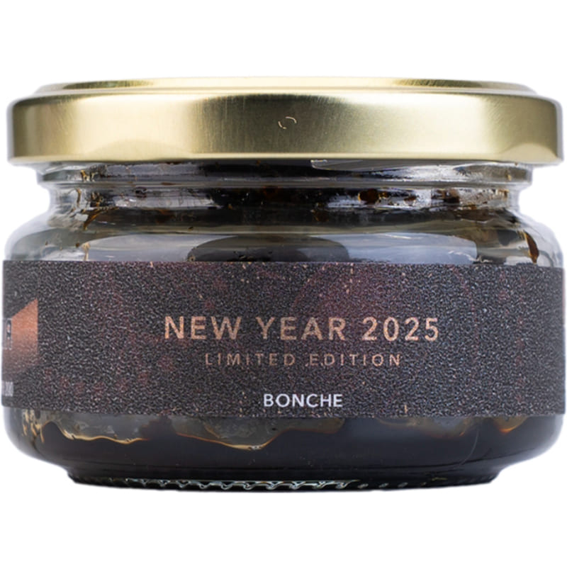 Табак для кальяна Bonche New Year — Новый Год 60гр.
