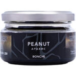 Табак для кальяна Bonche Peanut — Арахис 120гр.