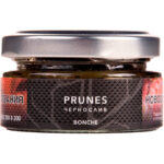 Табак для кальяна Bonche Prunes — Чернослив 60гр.