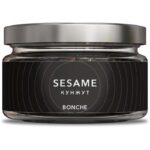 Табак для кальяна Bonche Sesame — Кунжут 120гр.