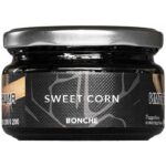 Табак для кальяна Bonche Sweet Corn — Сладкая Кукуруза 120гр.