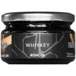 Табак для кальяна Bonche Whiskey — Виски 120гр.