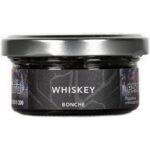 Табак для кальяна Bonche Whiskey — Виски 30гр.
