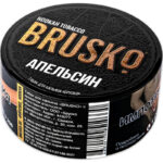 Табак для кальяна Brusko — Апельсин 25гр.