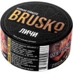 Табак для кальяна Brusko — Личи 25гр.