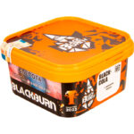 Табак для кальяна Burn Black Blackcola — Кола 200гр.