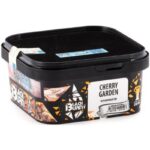Табак для кальяна Burn Black Cherry Garden — Черешневый Сок 200гр.