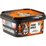 Табак для кальяна Burn Black Creme Brule — Десерт Крем-Брюле 200гр.