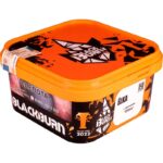 Табак для кальяна Burn Black Elka — Елка 200гр.