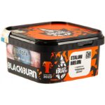 Табак для кальяна Burn Black Etalon Melon — Медовая Дыня 200гр.