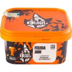 Табак для кальяна Burn Black Feijoa Jam — Варенье из Фейхоа 200гр.
