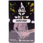 Табак для кальяна Burn Black Kiwi Stoner — Киви Смузи 100гр.