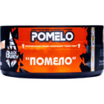 Табак для кальяна Burn Black Pomelo — Помело 100гр.