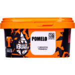 Табак для кальяна Burn Black Pomelo — Помело 200гр.