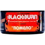 Табак для кальяна Burn Black Pomelo — Помело 25гр.