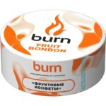 Табак для кальяна Burn Fruit Bonbon — Фруктовый Конфеты 25гр.