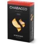 Смесь для кальяна Chabacco Medium Chinese Melon — Китайская Дыня 40гр