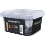 Смесь для кальяна Chabacco Medium Cinnamon Roll — Булочка с Корицей 200гр