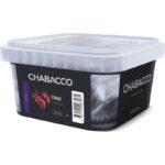 Смесь для кальяна Chabacco Medium Pomegranate — грнат 200гр