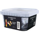 Смесь для кальяна Chabacco Mix Medium Fruit Meringue — Фруктовая Меренга 200гр