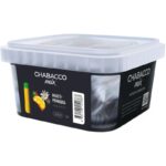 Смесь для кальяна Chabacco Mix Medium Mango Camomile — Манго-Ромашка 200гр