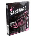 Табак для кальяна DarkSide Sabotage Blondie — Брауни 30гр.