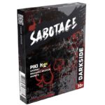 Табак для кальяна DarkSide Sabotage Piki — Ананас Кокос Арбуз  30гр.