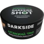 Табак для кальяна DarkSide Shot — Алтайский Трип 120гр.