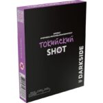 Табак для кальяна DarkSide Shot — Токийский 30гр.