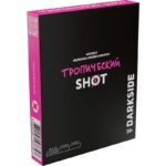 Табак для кальяна DarkSide Shot — Тропический 30гр.