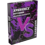 Табак для кальяна DarkSide Xperience PVP Corner — Попкорн Карамель 30гр.