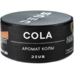 Табак для кальяна Deus Cola — Аромат Колы 30гр.