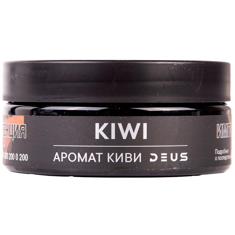 Табак для кальяна Deus Kiwi — Киви 100гр.
