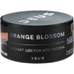Табак для кальяна Deus Orange Blossom — Аромат Цветов Апельсина 30гр.