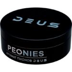 Табак для кальяна Deus Peonies — Пионы 100гр.