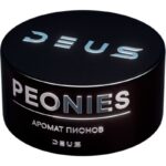 Табак для кальяна Deus Peonies — Пионы 30гр.